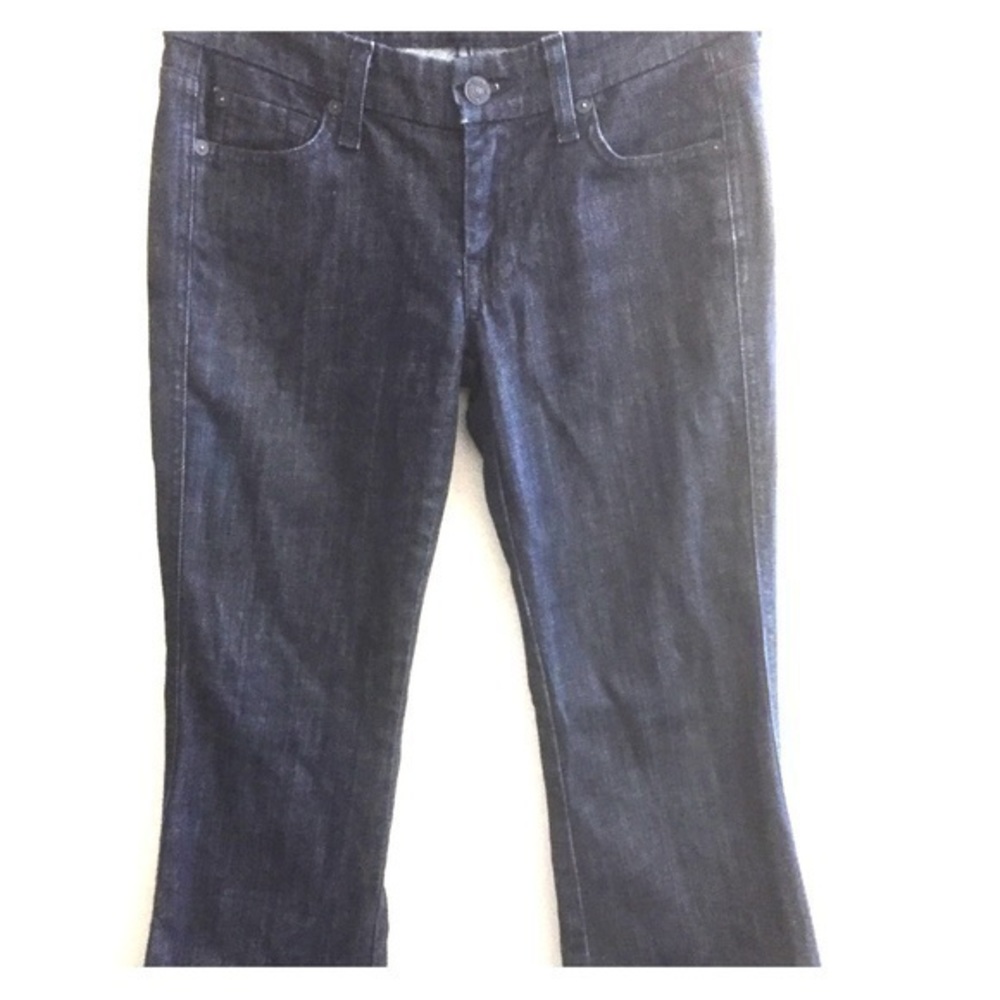 7 For Mankind 'Lexie' bootcut stretch jeans